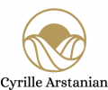 logo cyrille Arstanian