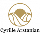logo cyrille Arstanian